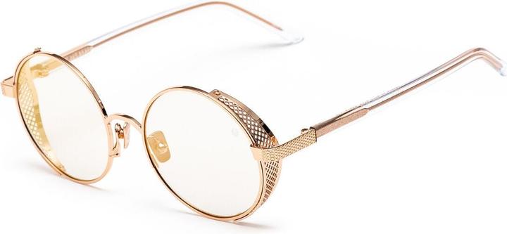 Image du produit Belstaff Ladies' Sunglasses TROPHY-III-DORADO-W-ESP Ã˜ 53 mm