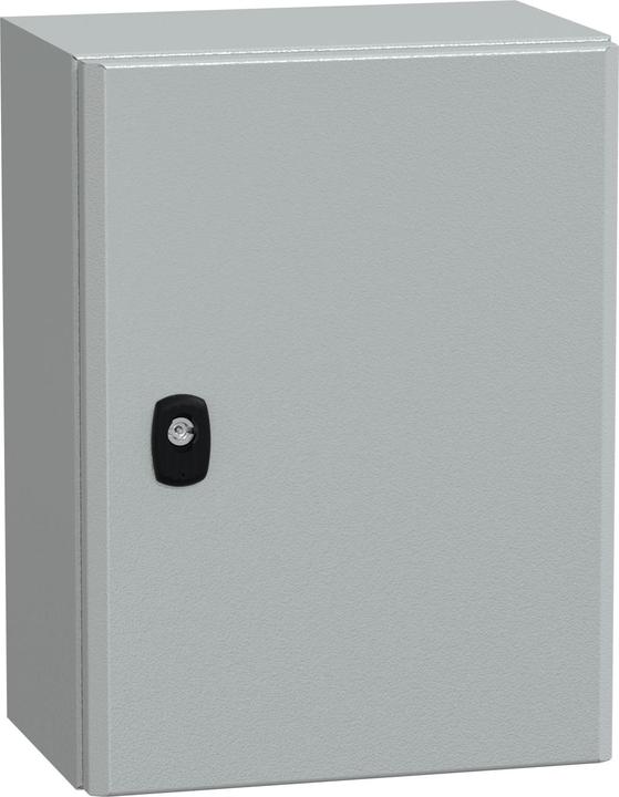 Produktbild Schneider Electric Wandschrank Volltür (Gehäuse)