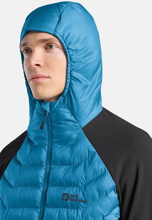 Produktbild Jack Wolfskin Routeburn Pro Hybrid M (L)