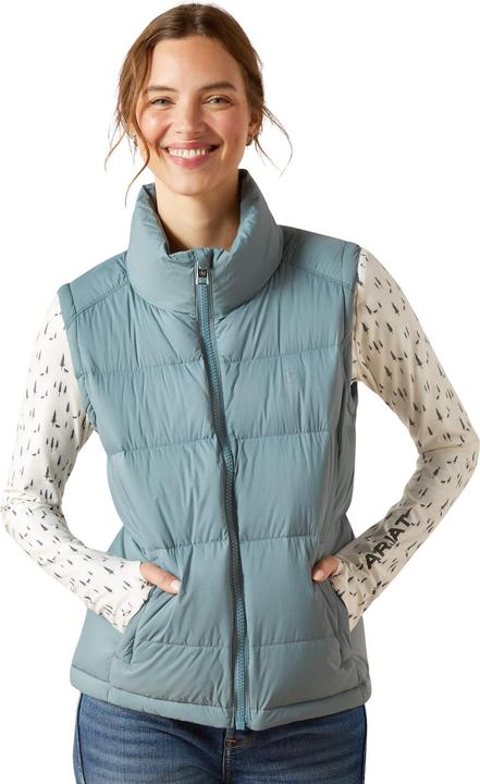 Actual product image Ariat UltraPuff (M)