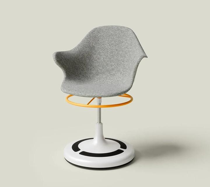 Immagine prodotto PopTop Kinderschreibtischstuhl (31 - 44.50 cm)