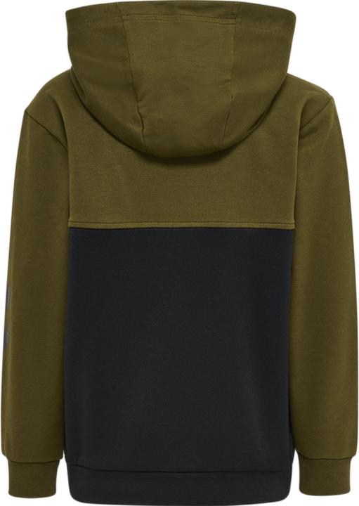 Immagine prodotto hummel Edward Cappuccio (176)