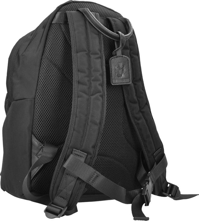 Produktbild Leonhard Heyden Soho City-Rucksack 38 cm Laptopfach (16 l)