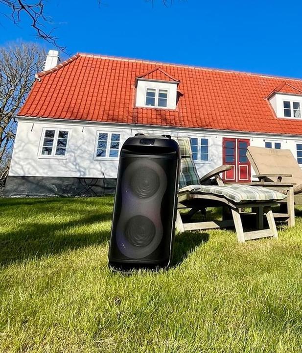 Image du produit Reflexion Pied pour LDDX32iBT/LDDX27i (10 h)