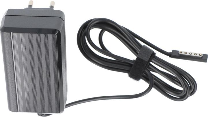 Image du produit AccuCell Bloc d'alimentation Surface Pro, Pro 2 (40 W)