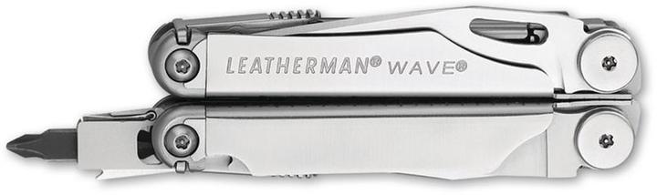 Image du produit Leatherman Vague Plus (18 Fonctions)