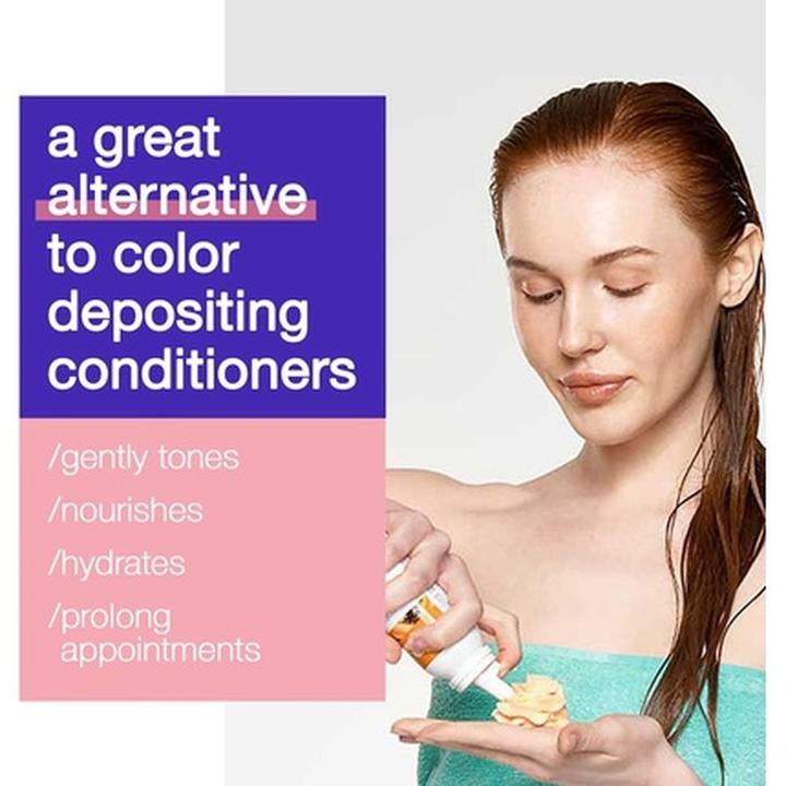 Produktbild Milk_Shake Colour Whipped Cream - Intense Grey (Intense Grey)