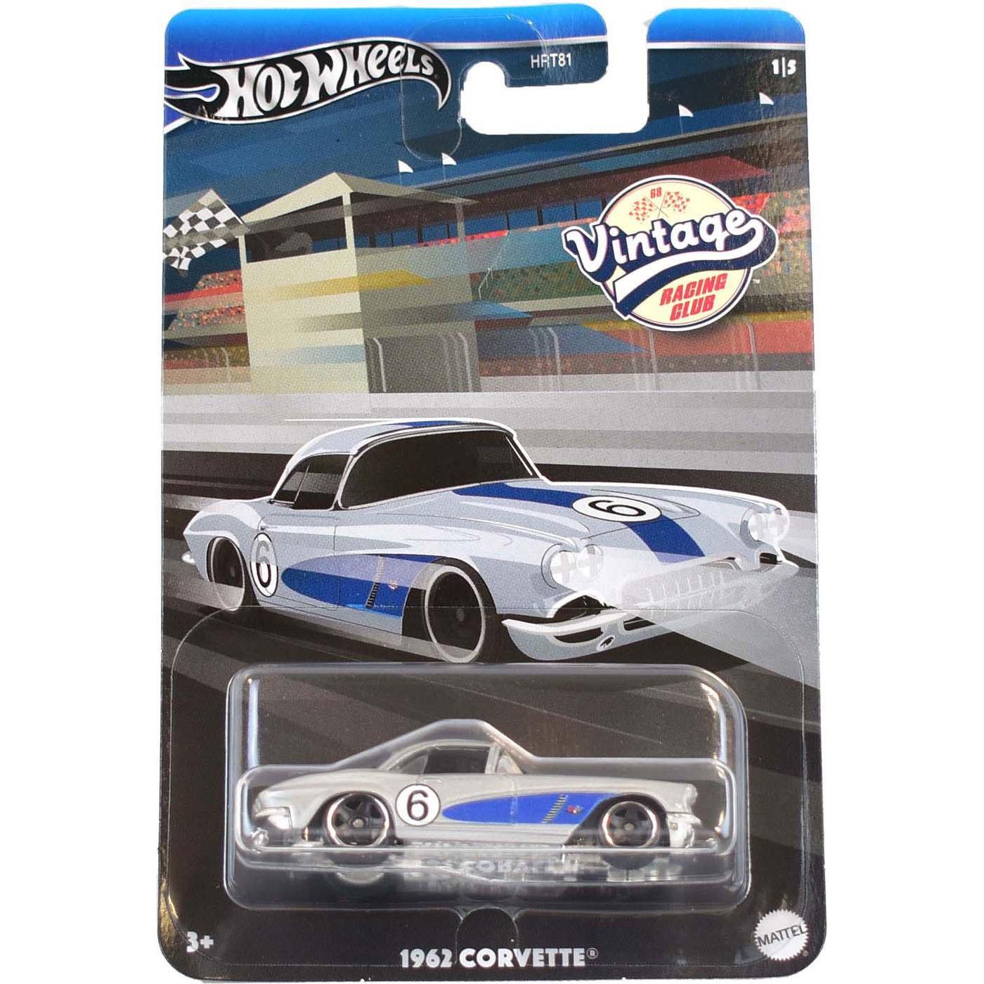 Hot Wheels Oldtimer (59092518)