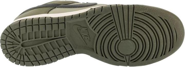 Image du produit Nike Dunk Low Retro Vert (40)