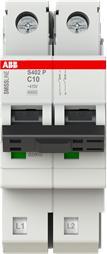 Immagine prodotto ABB S402P-C10
