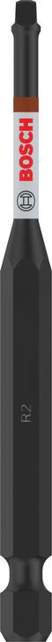 Actual product image Bosch Professional Zubehör PRO Robertson Impact Bit, R2, 90 mm (R 2)