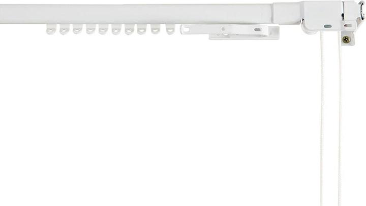 Produktbild Cintacor Weisser ausziehbarer Schienen