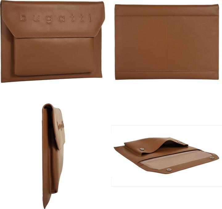 Produktbild Bugatti Dokumententasche DAPHNE (13.78", Universal)