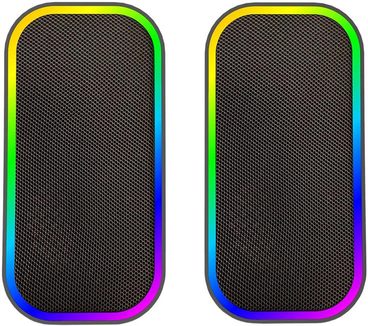 Produktbild Speedlink Token RGB