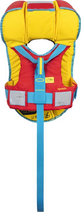 Produktbild Spinlock Deckvest Nemo (15 - 30 kg)