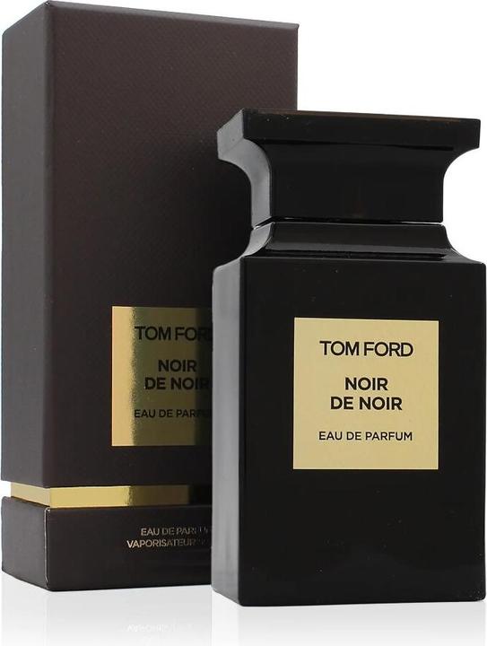 Produktbild Tom Ford Noir de Noir (Eau de Parfum, 100 ml)