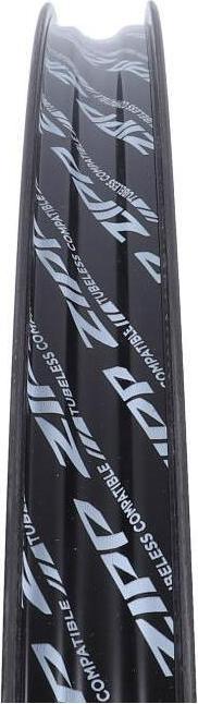 Actual product image Zipp 808 Firecrest (Rear wheel, 28")