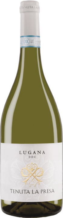 Produktbild Tenuta la Presa Lugana DOC (1 x 75 cl, 2023)
