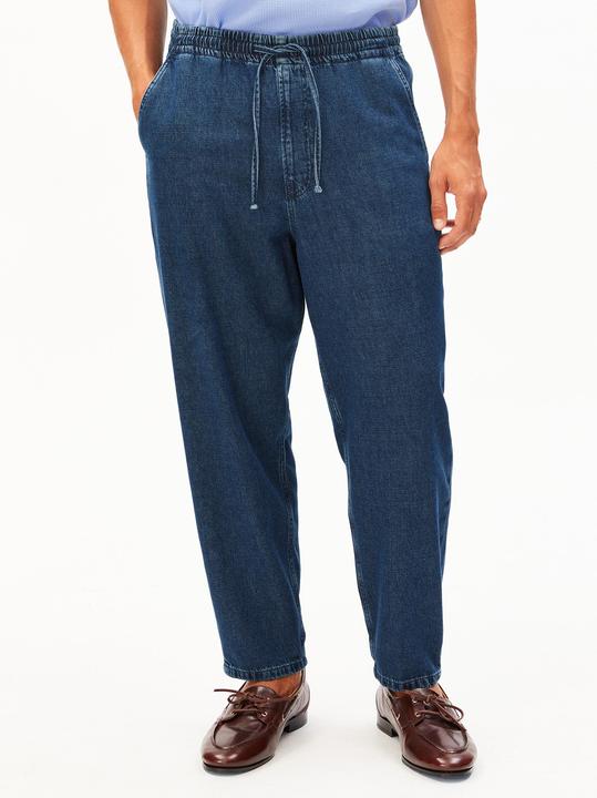 Image du produit Armedangels Tapered Pull On (M)