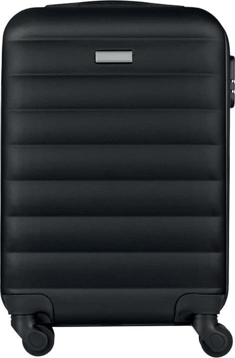 Produktbild MidOcean TrolleyRad Budapest Hartschale