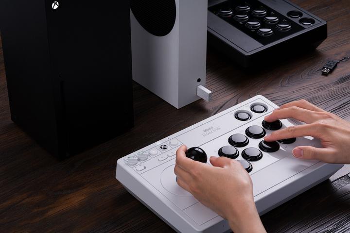 Image du produit 8bitdo Clé d'arcade
