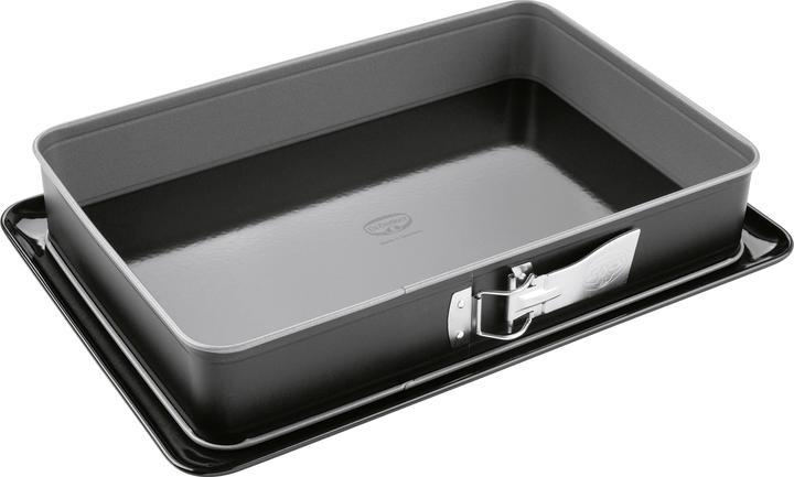 Actual product image Dr. Oetker Creative baking idea (30 cm)