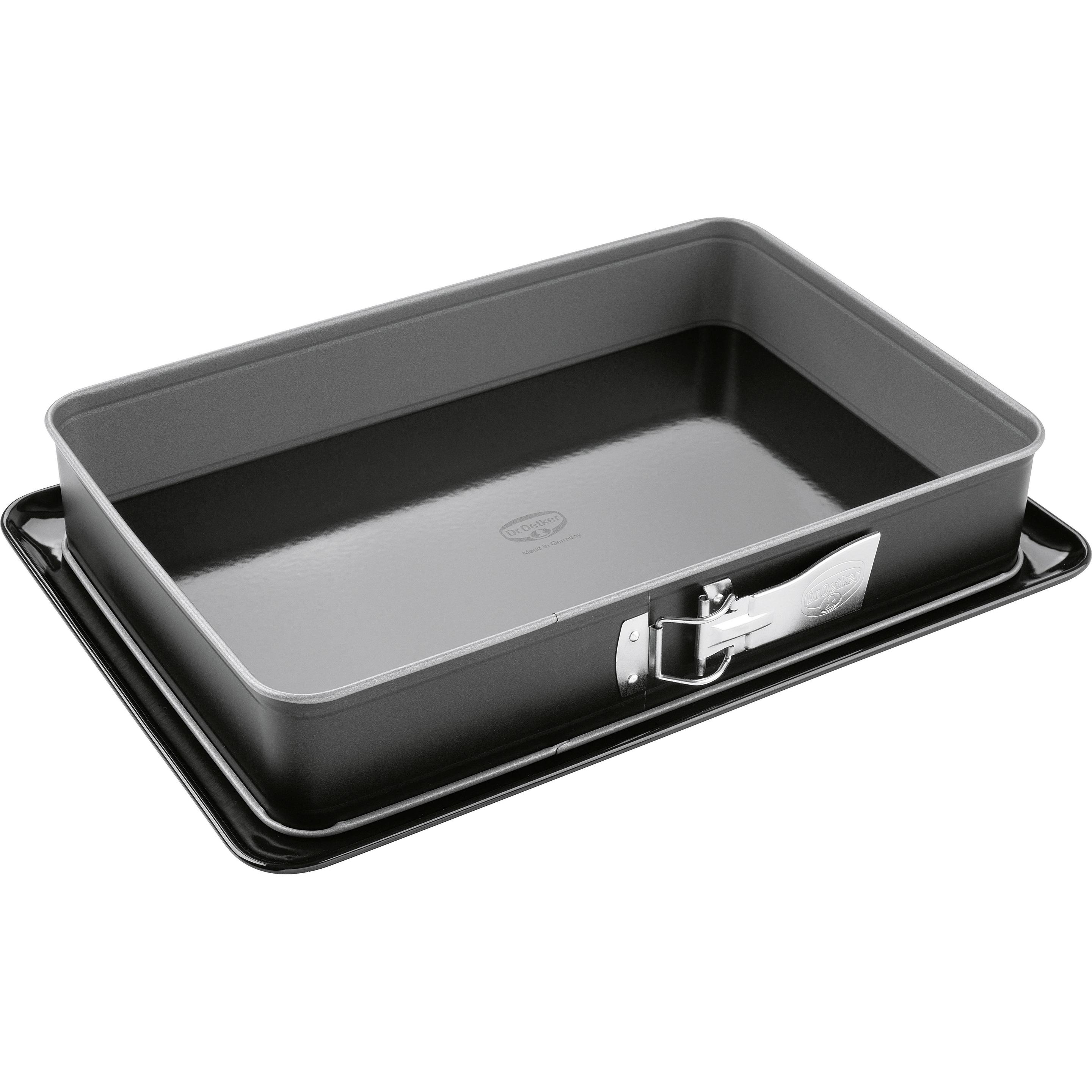 Dr. Oetker Backidee Kreativ (30 cm) (1122)