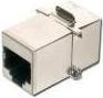 Image du produit Digitus Couplage RJ-45 (Raccord réseau)