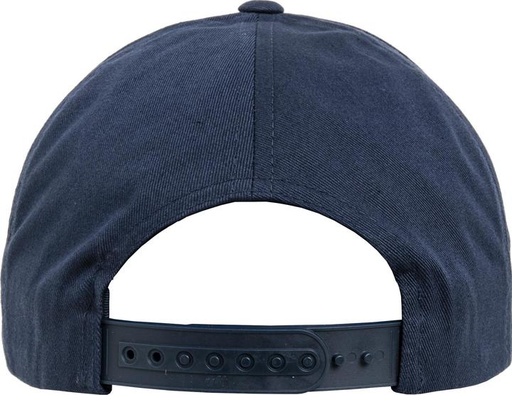 Produktbild Flexfit 5-Panel Curved Classic Snapback (One Size)