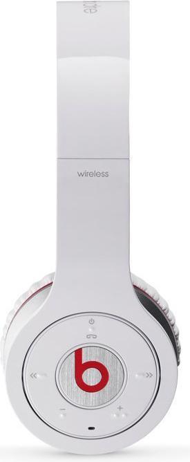 Actual product image Monster Diddybeats, headset with microphone, pink (10 h, Wireless)