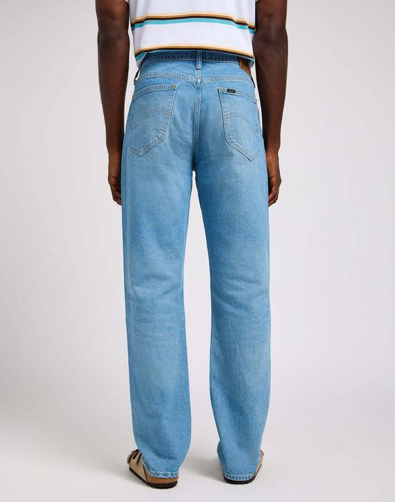 Actual product image Lee Jeans West (34)