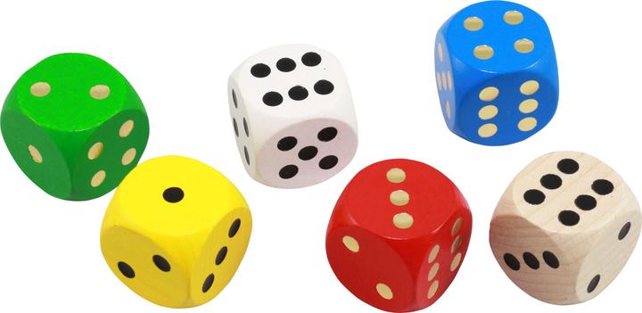 Immagine prodotto Weible Cubo