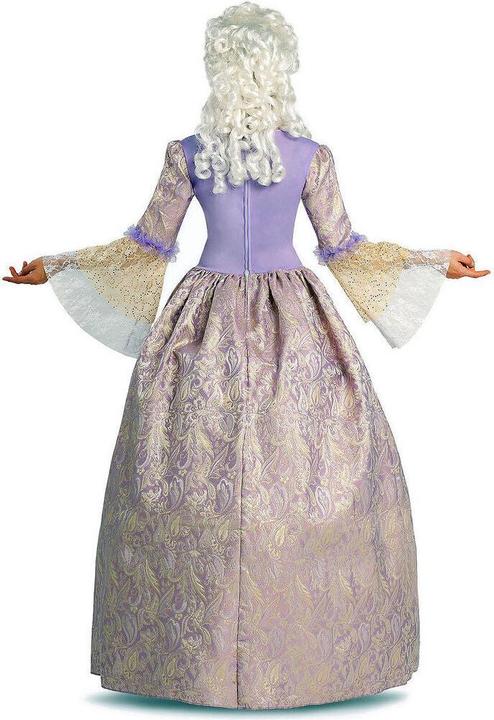 Immagine prodotto My Other Me Travestimento per adulti Versalles (2 pezzi) (XL)