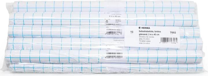 Produktbild HERMA Selbstklebefolie (2 m x 40 cm)