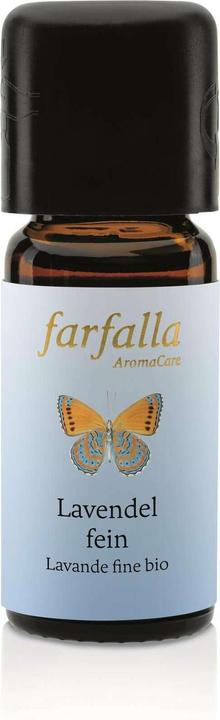 Farfalla Lavendel Fein