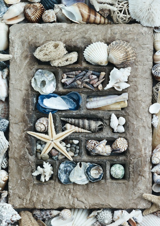Actual product image Schmidt Spiele Stranded goods (500 pieces)