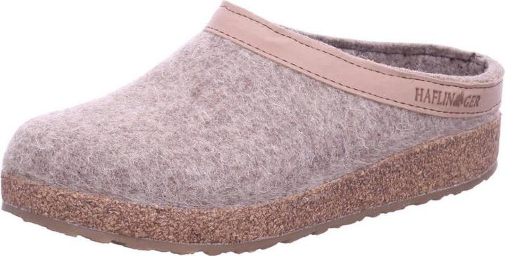 Produktbild Haflinger Grizzly Torben torf (37)