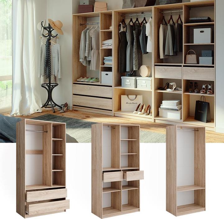 Image du produit Vicco Elmo (50 x 50 x 200 cm)