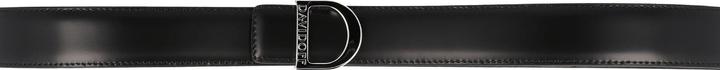 Produktbild Davidoff Icon Gürtel Leder (100)