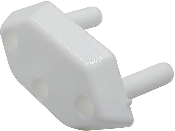 Immagine prodotto Steffen Spina di intercettazione T12/13 bianco (Tipo 12, Tipo 13)