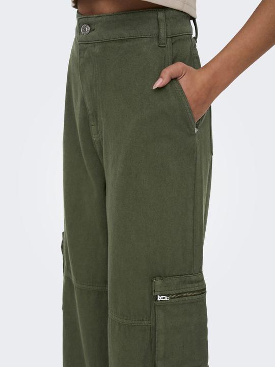 Immagine prodotto Only Pantaloni cargo loose fit (W31/L32)