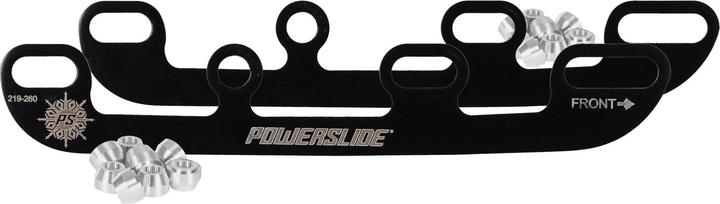 Actual product image Powerslide Sabres 4