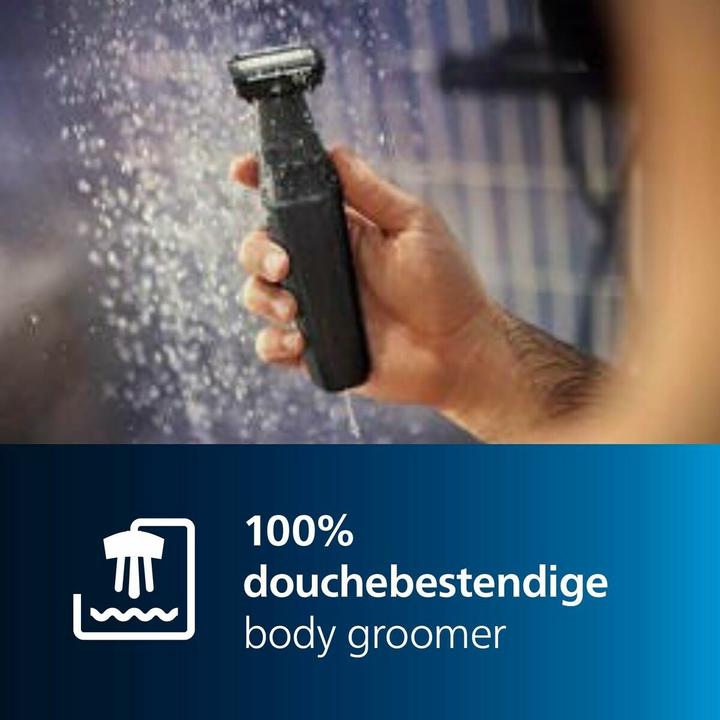 Produktbild Philips Bodygroomer Series 3000 (BG3017/01)