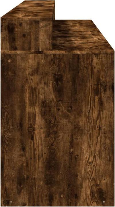 Image du produit vidaXL Schreibtisch (55 x 200 x 91 cm)