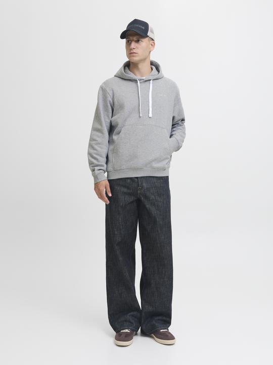 Produktbild Jack & Jones Jcocover Graphic Hood Ln (M)