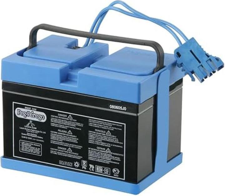 Image du produit Peg Perego Toys Batterie (12 V)
