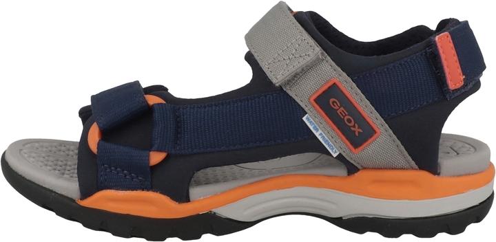 Actual product image Geox J Borealis B. A - 47388 (36)