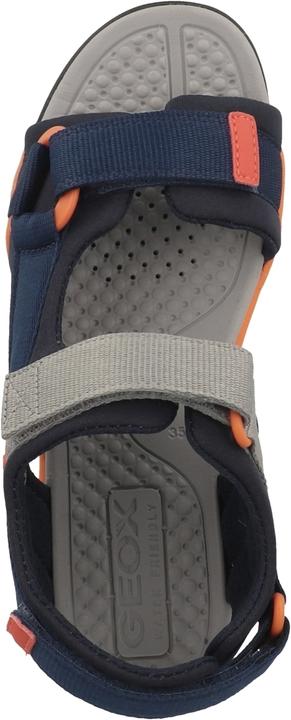 Actual product image Geox J Borealis B. A - 47388 (36)