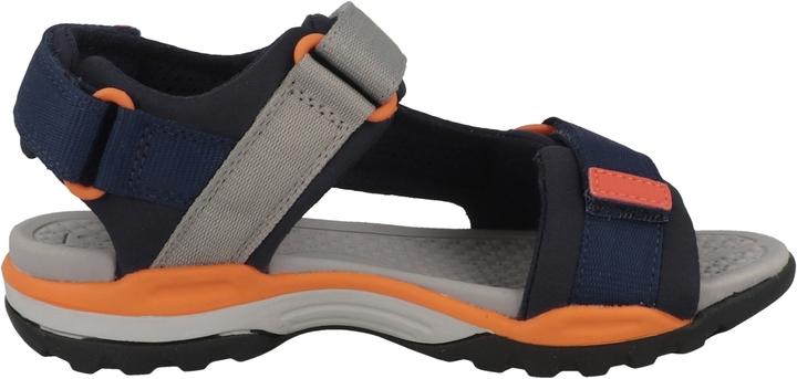 Actual product image Geox J Borealis B. A - 47388 (36)