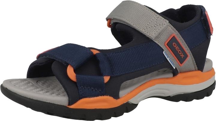 Actual product image Geox J Borealis B. A - 47388 (36)